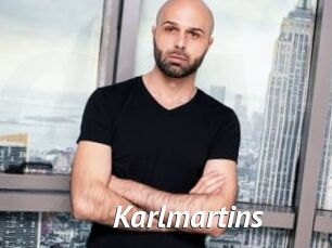 Karlmartins