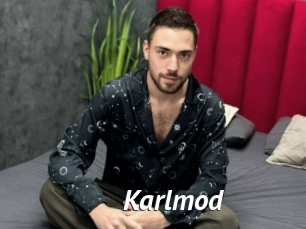 Karlmod