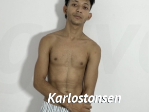 Karlostonsen