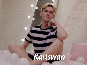 Karlswan