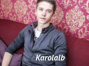 Karolalb