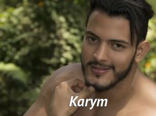 Karym
