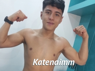 Katenaimm