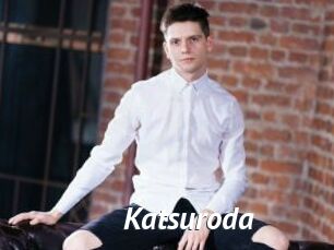 Katsuroda