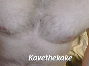 Kavethekake