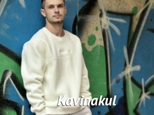 Kavinakul
