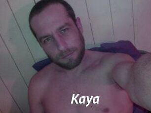 Kaya