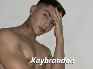 Kaybrandon