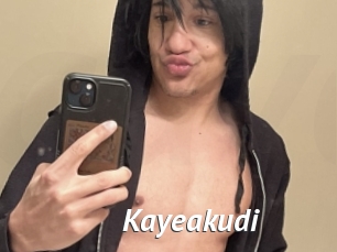 Kayeakudi