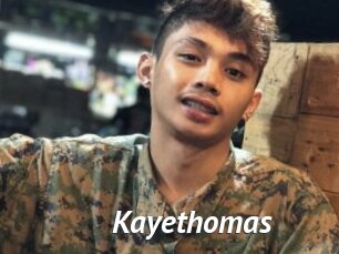 Kayethomas