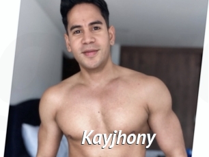 Kayjhony