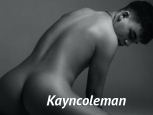 Kayncoleman