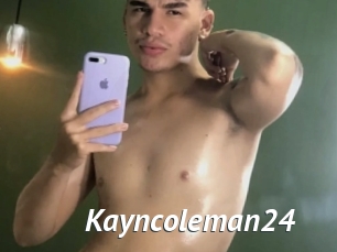 Kayncoleman24