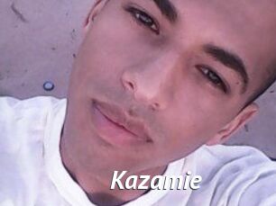 kazamie Gay Vod