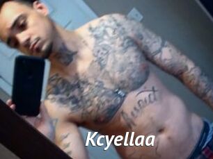 Kcyellaa
