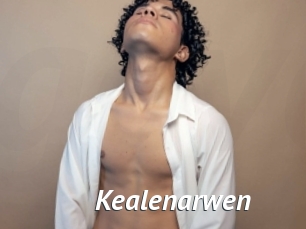 Kealenarwen