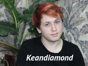 Keandiamond