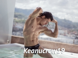 Keanucrow19