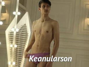 Keanularson