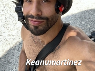 Keanumartinez