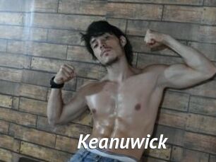 Keanuwick