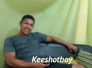 Keeshotboy