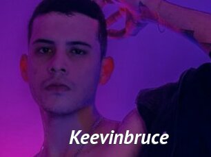 Keevinbruce