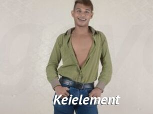 Keielement