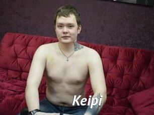 Keipi
