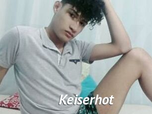 Keiserhot