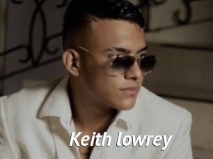 Keith_lowrey