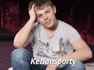 Kellansporty