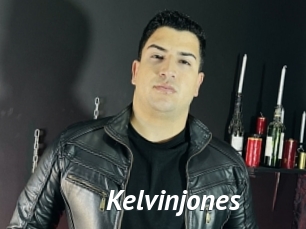 Kelvinjones