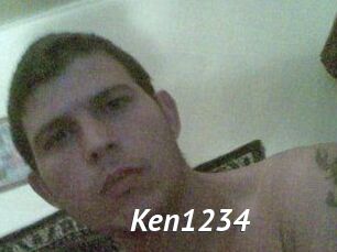 Ken1234