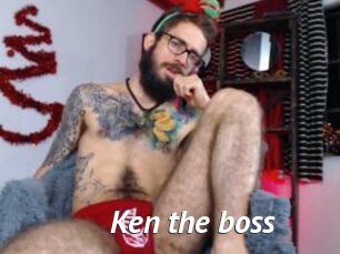 Ken_the_boss