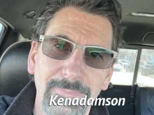 Kenadamson