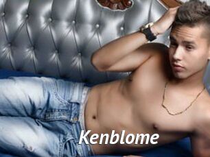 Kenblome