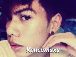 kencumxxx Gay Vod