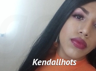 Kendallhots