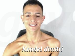 Kendel_dimitri