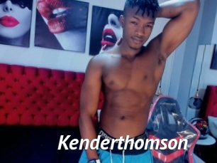 kenderthomson Gay Vod