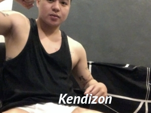 Kendizon