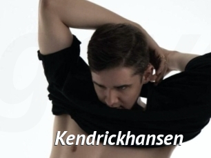 Kendrickhansen