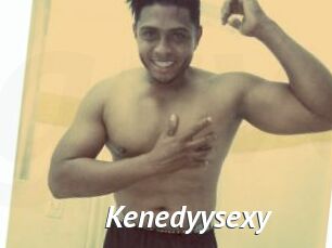Kenedyysexy