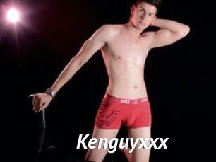 Kenguyxxx