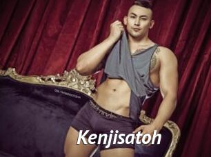 Kenjisatoh