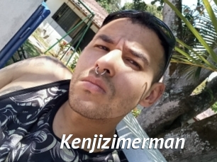 Kenjizimerman