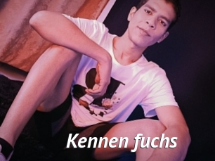 Kennen_fuchs