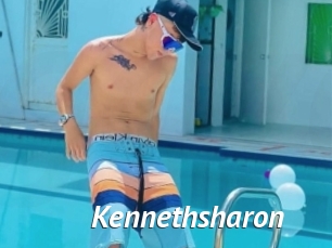 Kennethsharon
