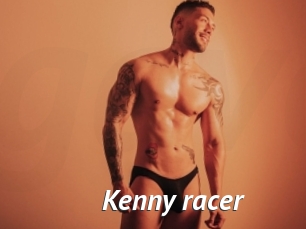 Kenny_racer